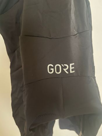 Used Gorewear Salopette bike
