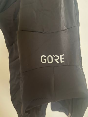 Gorewear Salopette Cycling Clothing usato