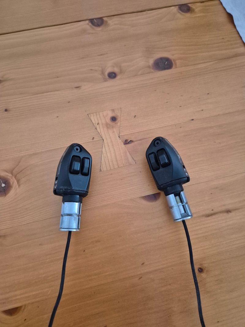 Shimano Di2 bike de segunda mano — imagen 3 de 3