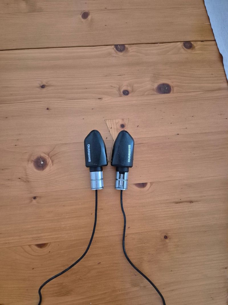 Shimano Di2 bike de segunda mano — imagen 2 de 3