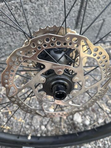 Used Syncros RP2.0 Disc 2026 bike — image 5 of 6