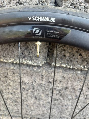 Brugt Syncros RP2.0 Disc 2026 bike — billede 4 af 7