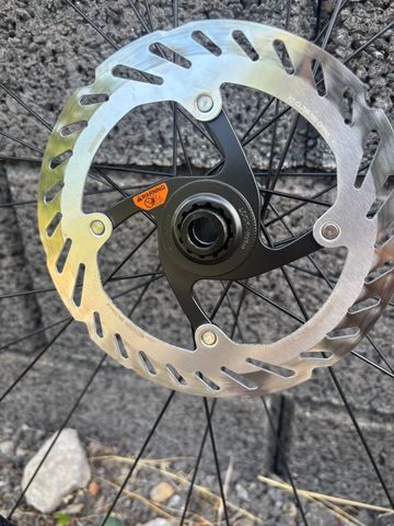 Used Syncros RP2.0 Disc 2026 bike — image 2 of 6
