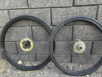 Gebrauchtes Syncros RP2.0 Disc 2026 bike