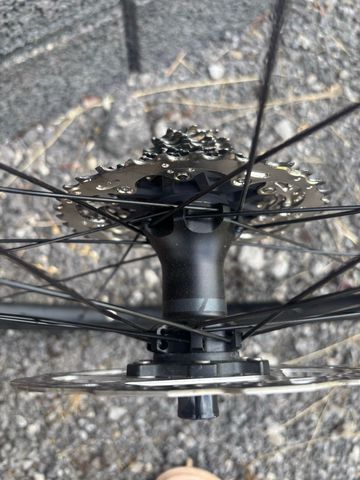 Used Syncros RP2.0 Disc 2026 bike — image 6 of 6