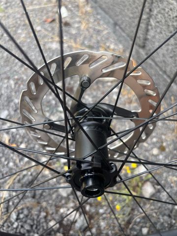 Used Syncros RP2.0 Disc 2026 bike — image 4 of 6