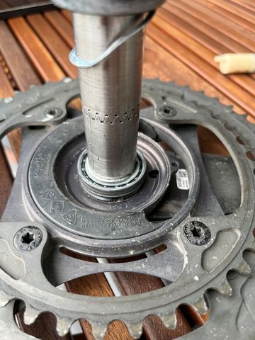 Gebrauchtes Power2Max NG bike — Bild 7 von 9
