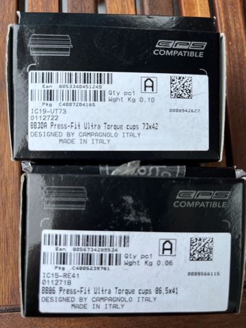 Gebrauchtes Power2Max NG bike — Bild 2 von 9