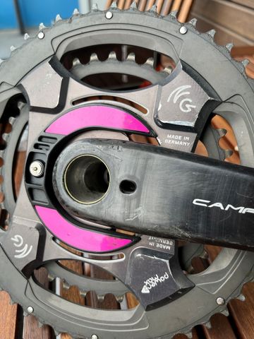 Gebrauchtes Power2Max NG bike — Bild 9 von 9