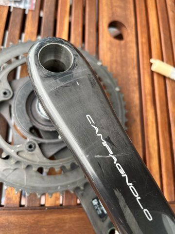 Gebrauchtes Power2Max NG bike — Bild 6 von 9