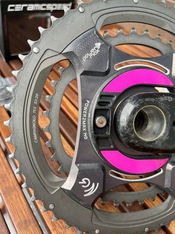 Gebrauchtes Power2Max NG bike — Bild 8 von 9