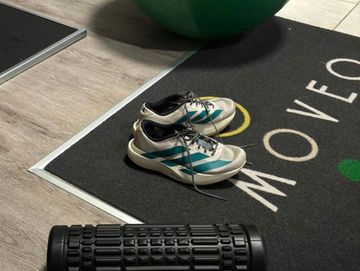 Adidas Adizero Evo SL 2025 Running Shoes d'occasion