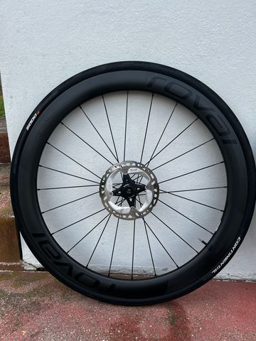 Used Roval Rapide CLX bike — image 4 of 6