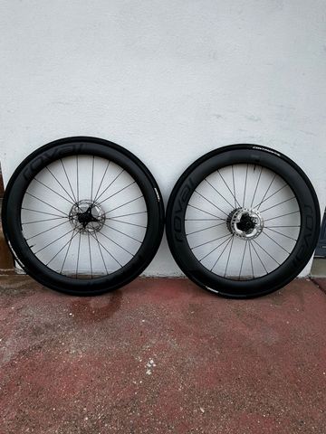Used Roval Rapide CLX bike — image 2 of 6