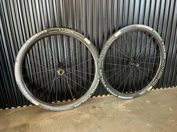 Tweedehands PROTOTYPE PRO TOUR DISC 5 Wheelset Wheels