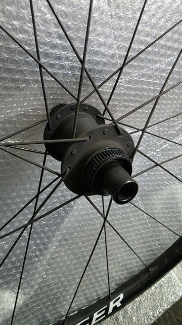 Brugt Bontrager Paradigm Comp 25 bike — billede 3 af 5