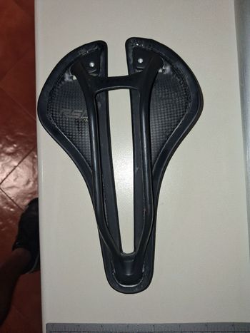 Bontrager Aeolus RSL Carbonio 2026 bike usato