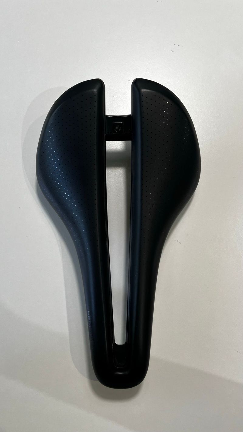 Used Bontrager Aeolus Comp Saddles & Seatposts