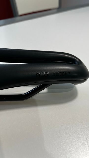 Bontrager Aeolus Comp bike d'occasion — image 4 sur 5