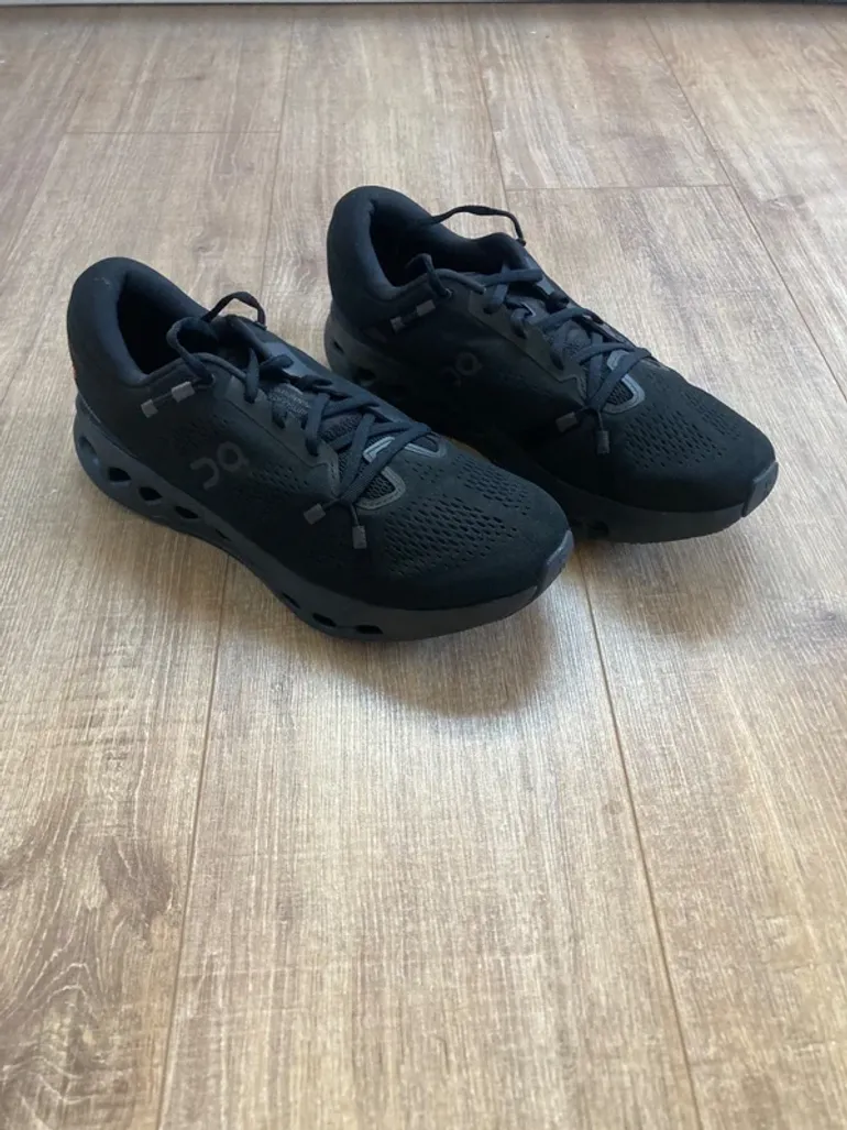 Gebrauchtes On Running Cloudsurfer 2 bike — Bild 2 von 5