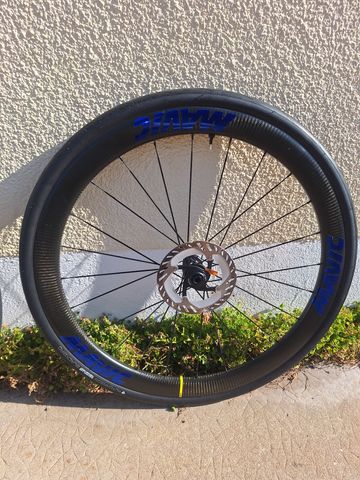 Gebrauchtes Mavic SL 45 Wheels 2022 bike — Bild 3 von 15