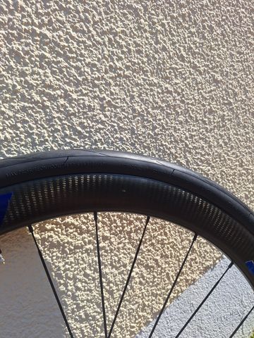 Gebrauchtes Mavic SL 45 Wheels 2022 bike — Bild 12 von 15