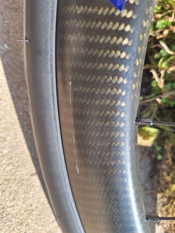 Gebrauchtes Mavic SL 45 Wheels 2022 bike — Bild 9 von 15
