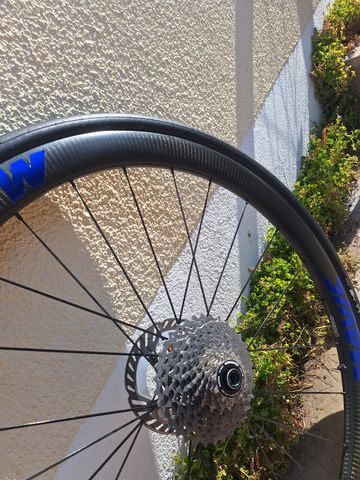 Gebrauchtes Mavic SL 45 Wheels 2022 bike — Bild 8 von 15