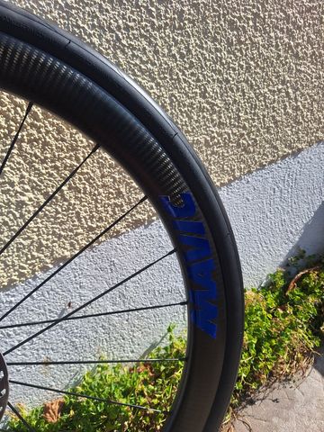 Gebrauchtes Mavic SL 45 Wheels 2022 bike — Bild 11 von 15