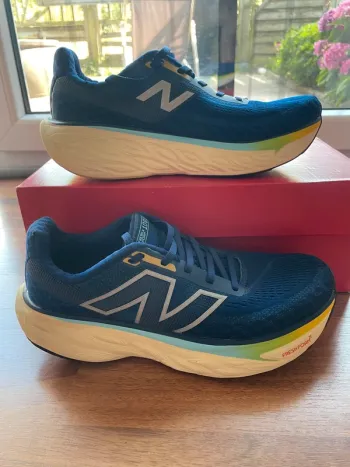Tweedehands New Balance 1080 V14 bike
