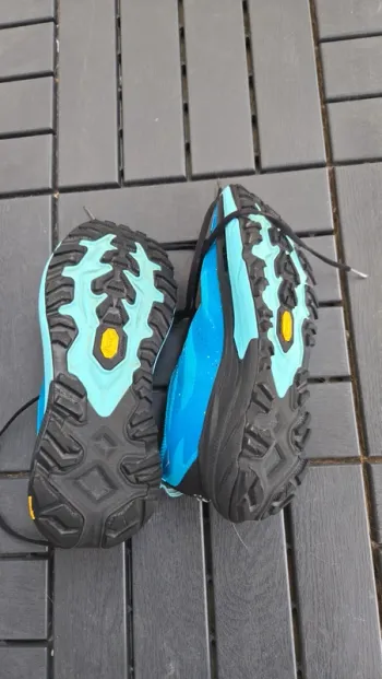 Gebrauchtes Hoka Mafate 5 bike — Bild 5 von 6
