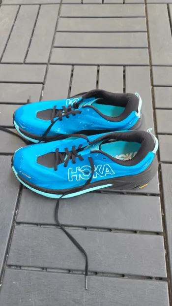 Gebrauchtes Hoka Mafate 5 bike — Bild 2 von 6