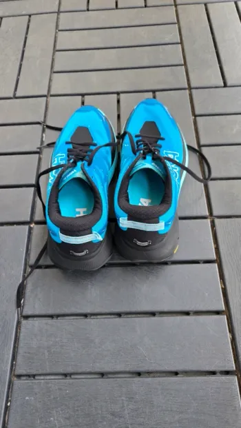 Gebrauchtes Hoka Mafate 5 bike — Bild 3 von 6