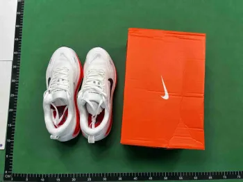 Gebrauchtes Nike Vomero bike