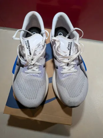 Asics Magic Speed 5 bike usato — immagine 4 di 8