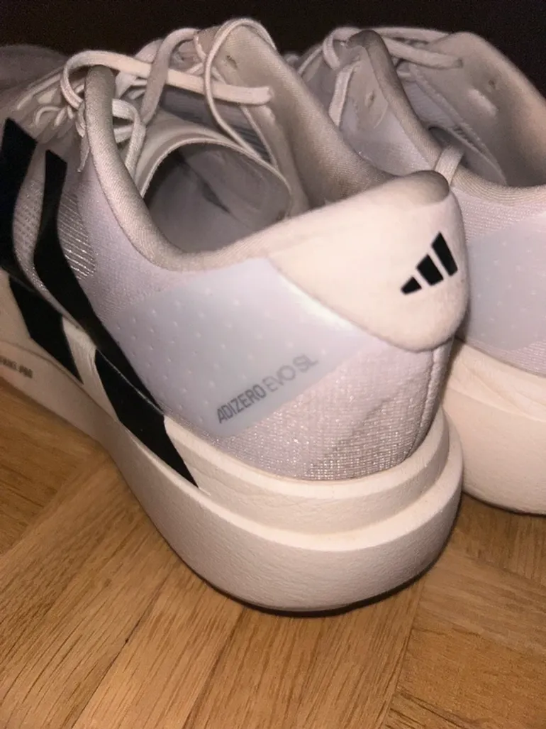 Gebrauchtes Adidas Adizero Evo SL bike — Bild 6 von 7