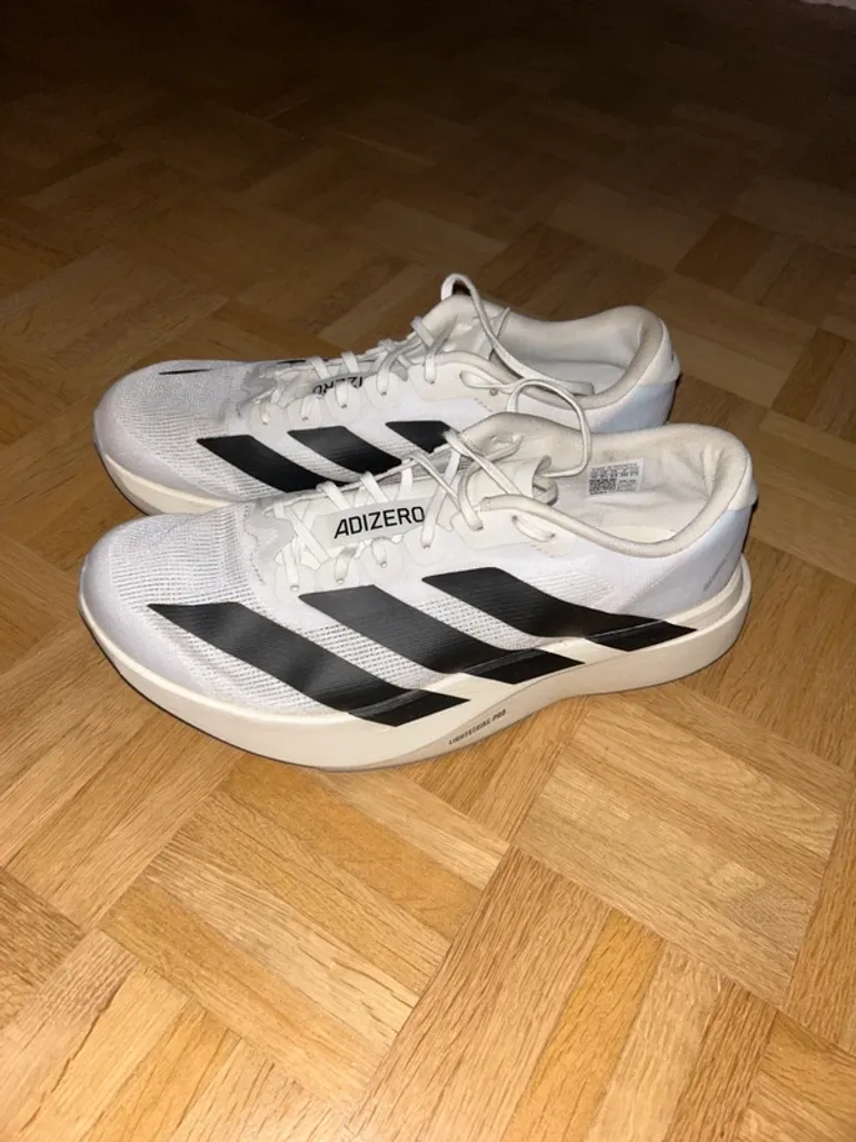Gebrauchtes Adidas Adizero Evo SL bike — Bild 3 von 7