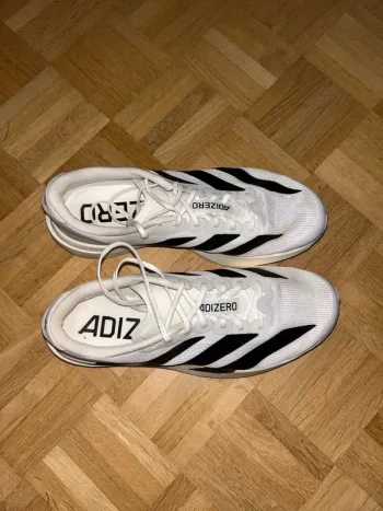 Gebrauchtes Adidas Adizero Evo SL bike — Bild 2 von 7