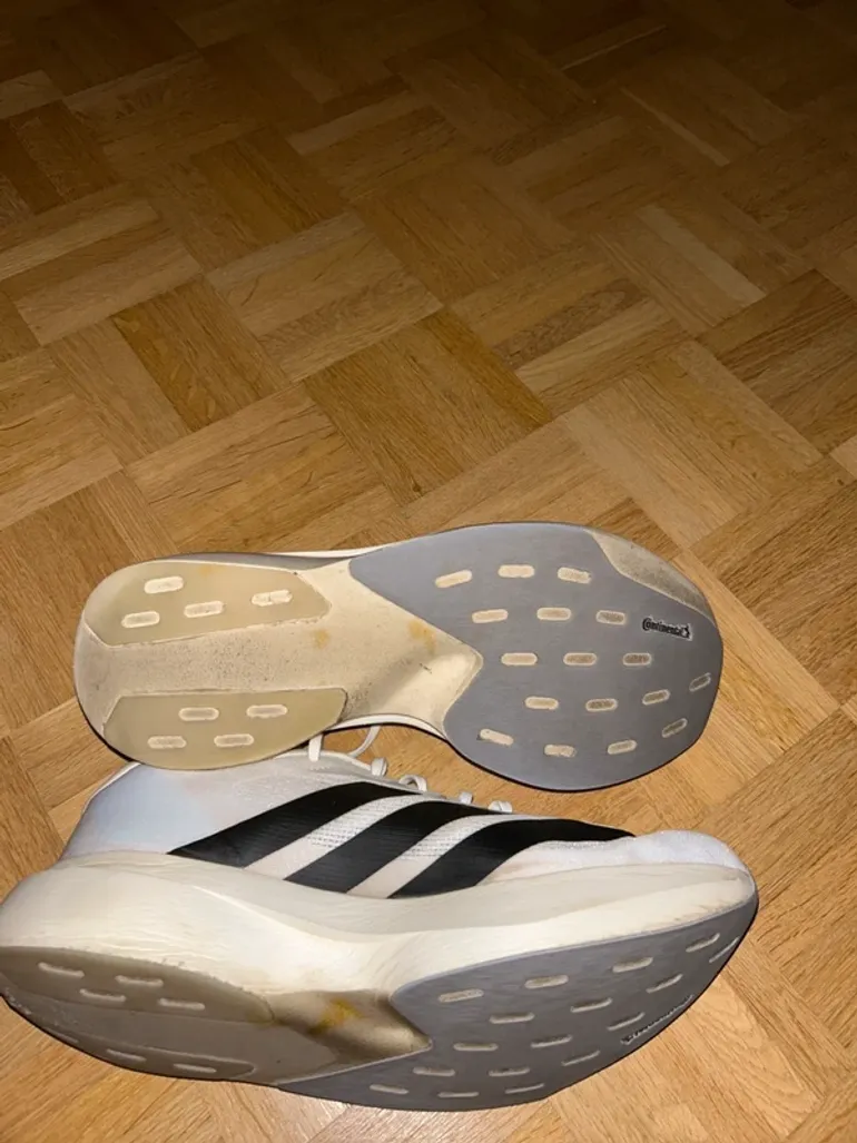 Gebrauchtes Adidas Adizero Evo SL bike — Bild 4 von 7