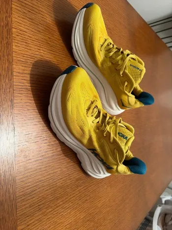 Gebrauchtes Hoka Clifton 10 bike — Bild 6 von 6