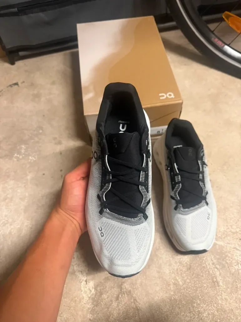 Used On Running Cloudtilt bike — image 4 of 8