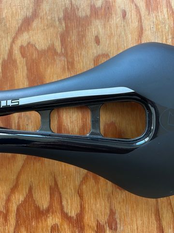 Used Pro Stealth Saddle bike — image 6 of 10