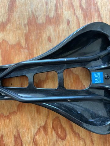 Used Pro Stealth Saddle bike — image 9 of 10