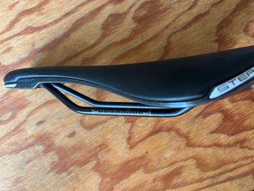 Used Pro Stealth Saddle bike — image 4 of 10