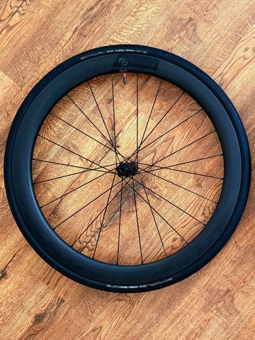 Used Syncros Capital 1.0 2025 bike — image 2 of 3