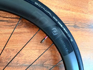 Used Syncros Capital 1.0 2025 bike — image 3 of 3