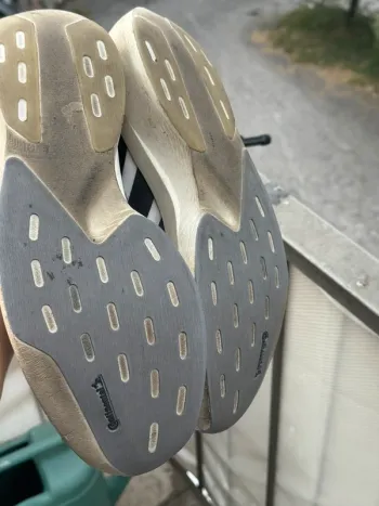 Used Adidas Adizero Adios Pro bike — image 5 of 5