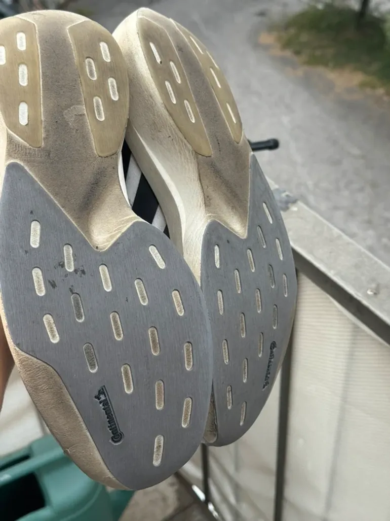 Used Adidas Adizero Adios Pro bike — image 5 of 5