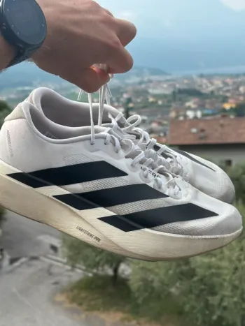 Used Adidas Adizero Adios Pro bike — image 3 of 5