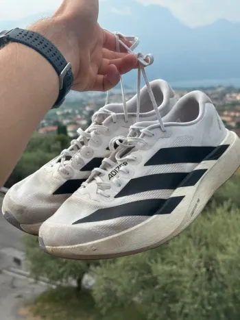 Použité Adidas Adizero Adios Pro bike